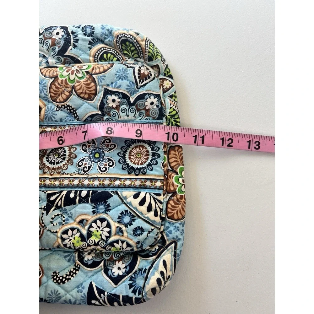 Vera Bradley true color
